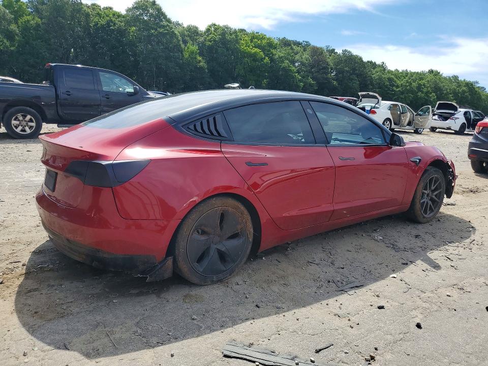 57000626 :رقم المزاد ، 5YJ3E1EA7KF411471 vin ، 2019 Tesla Model 3 مزاد بيع