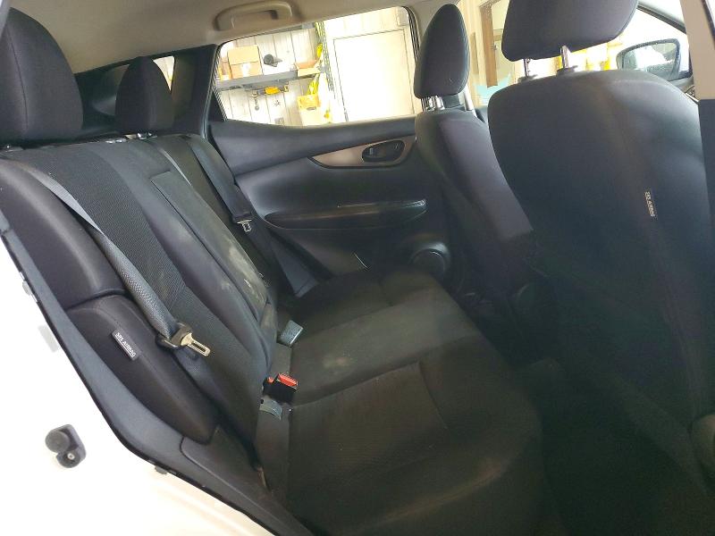 Aukcja sprzedaży 2021 Nissan Rogue Sport, vin: JN1BJ1AW9MW436883, numer aukcji: 58395406