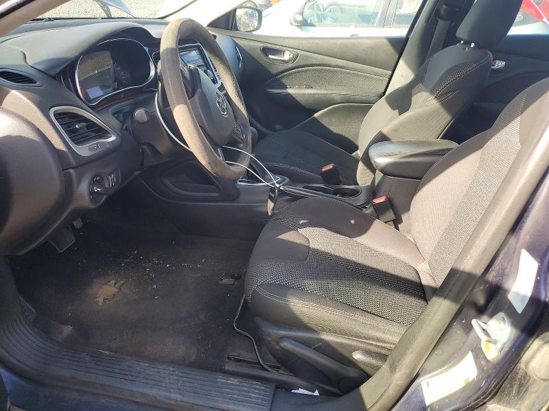 Продажа на аукционе авто 2016 Dodge Dart, vin: 1C3CDFBB0GD728010, номер лота: 56112656