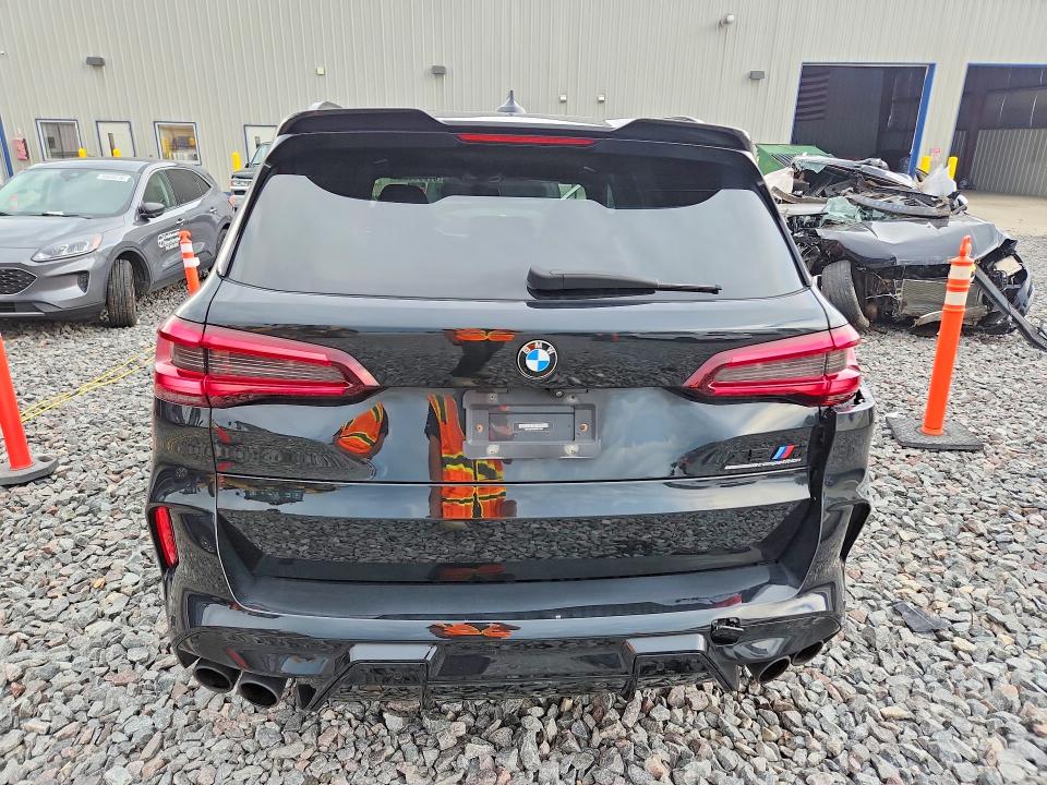 57506506 :رقم المزاد ، 5YMJU0C00M9G71264 vin ، 2021 Bmw X5 مزاد بيع