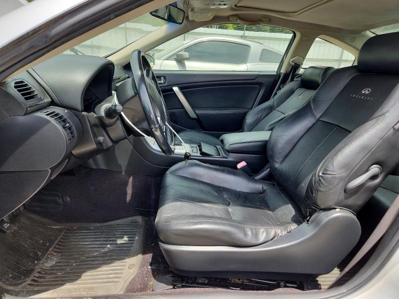 Aukcja sprzedaży 2007 Infiniti G35, vin: JNKCV54E37M906839, numer aukcji: 57861696