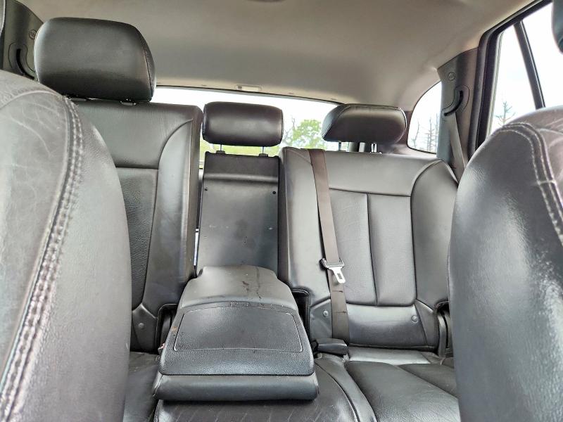 2012 Hyundai Santa Fe მანქანა იყიდება აუქციონზე, vin: 5XYZKDAG7CG140842, აუქციონის ნომერი: 56882006