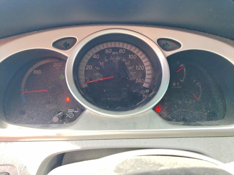 Aukcja sprzedaży 2006 Toyota Highlander, vin: JTEDW21A860001999, numer aukcji: 57856036