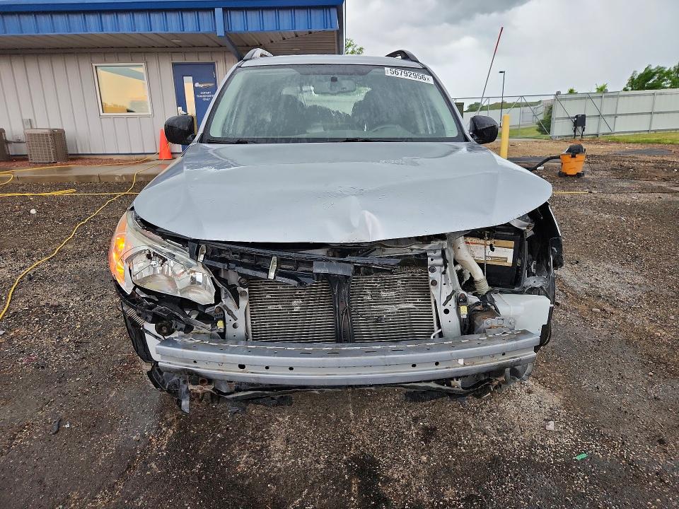 Продаж на аукціоні авто 2013 Subaru Forester, vin: JF2SHABC1DH410913, номер лоту: 56792956