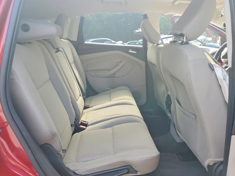 Aukcja sprzedaży 2019 Ford Escape, vin: 1FMCU0GD5KUA38275, numer aukcji: 56585366
