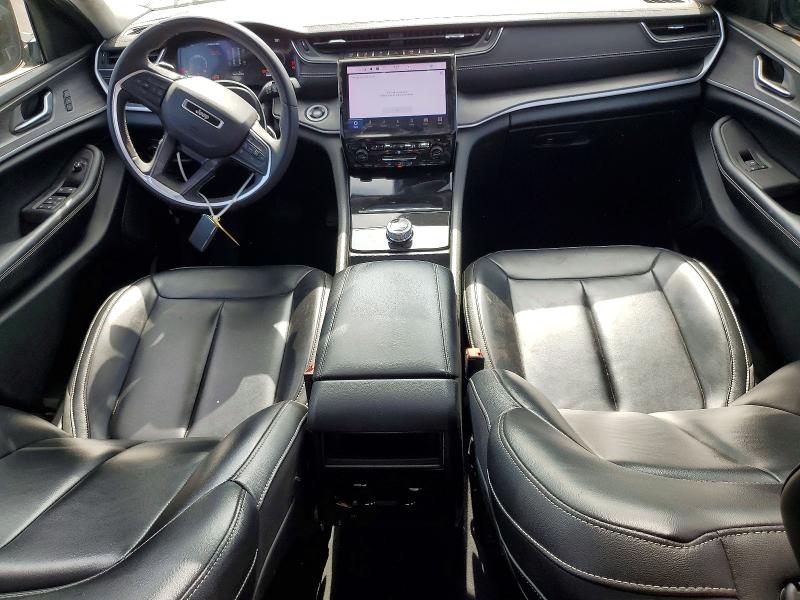 Aukcja sprzedaży 2023 Jeep Grand Cherokee, vin: 1C4RJGBG0P8883830, numer aukcji: 58628526