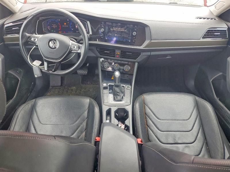 Aukcja sprzedaży 2019 Volkswagen Jetta, vin: 3VWG57BU9KM097060, numer aukcji: 58803546