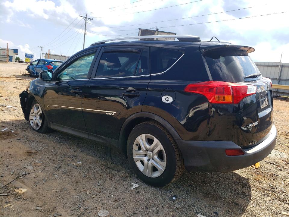 Auction sale of the 2013 Toyota Rav4, vin: 2T3ZFREV4DW054403, lot number: 56497386