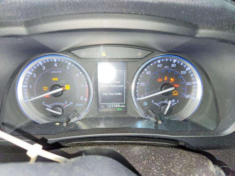 Продаж на аукціоні авто 2018 Toyota Highlander, vin: 5TDJZRFH8JS562206, номер лоту: 56228676