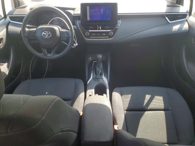 Продажа на аукционе авто 2025 Toyota Corolla, vin: 5YFB4MDE0SP259445, номер лота: 57132366