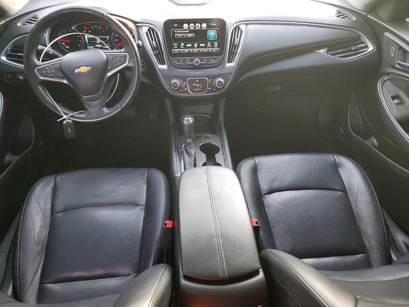 Продажа на аукционе авто 2018 Chevrolet Malibu, vin: 1G1ZD5ST3JF197723, номер лота: 55737706
