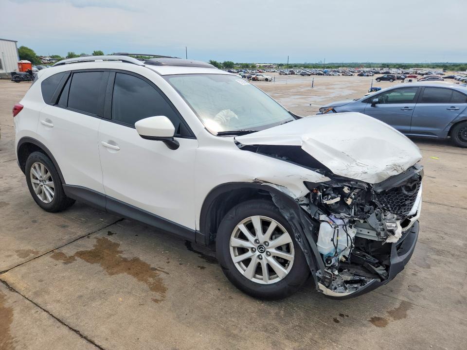 Aukcja sprzedaży 2014 Mazda Cx-5, vin: JM3KE2CY4E0310996, numer aukcji: 57587066