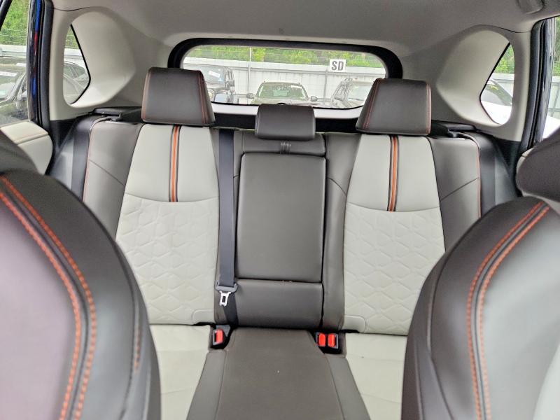 Aukcja sprzedaży 2024 Toyota Rav4, vin: 2T3J1RFV5RW461552, numer aukcji: 56812866