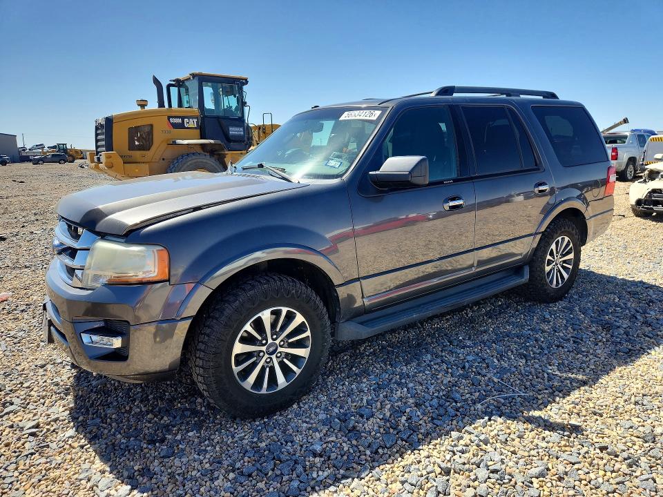 Aukcja sprzedaży 2016 Ford Expedition, vin: 1FMJU1JT5GEF49452, numer aukcji: 56534126