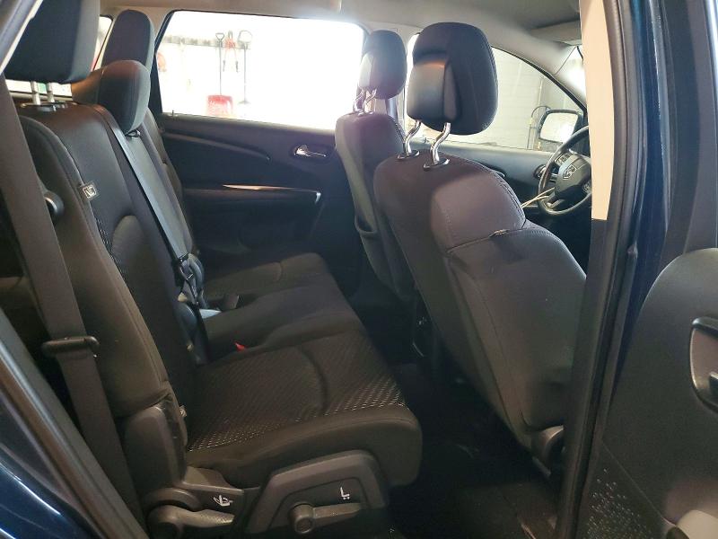 55588606 :رقم المزاد ، 3C4PDCABXET220857 vin ، 2014 Dodge Journey مزاد بيع