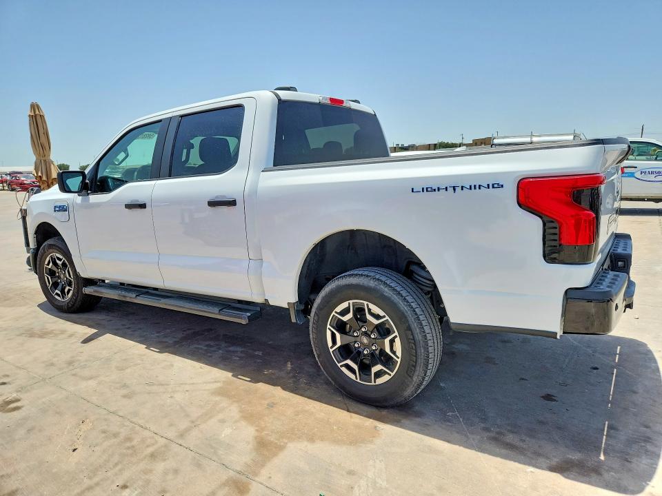 Aukcja sprzedaży 2022 Ford F150, vin: 1FTVW1EL1NWG14881, numer aukcji: 59281286