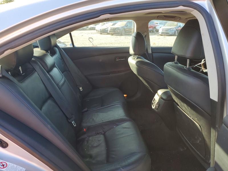 Aukcja sprzedaży 2011 Lexus Es, vin: JTHBK1EG6B2431849, numer aukcji: 55965646
