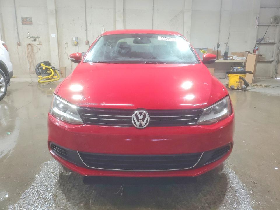 Продажа на аукционе авто 2013 Volkswagen Jetta, vin: 3VWLL7AJ6DM430717, номер лота: 55566556