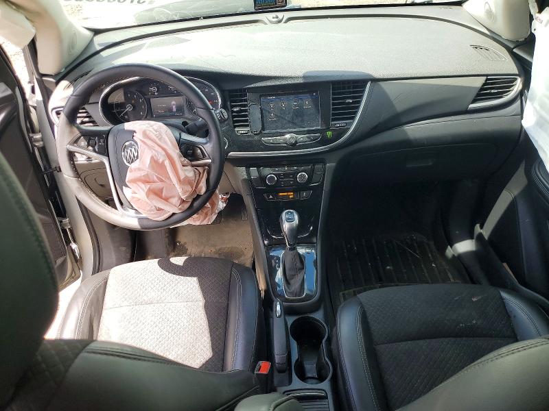 Продаж на аукціоні авто 2022 Buick Encore, vin: KL4CJESM9NB537639, номер лоту: 57606806