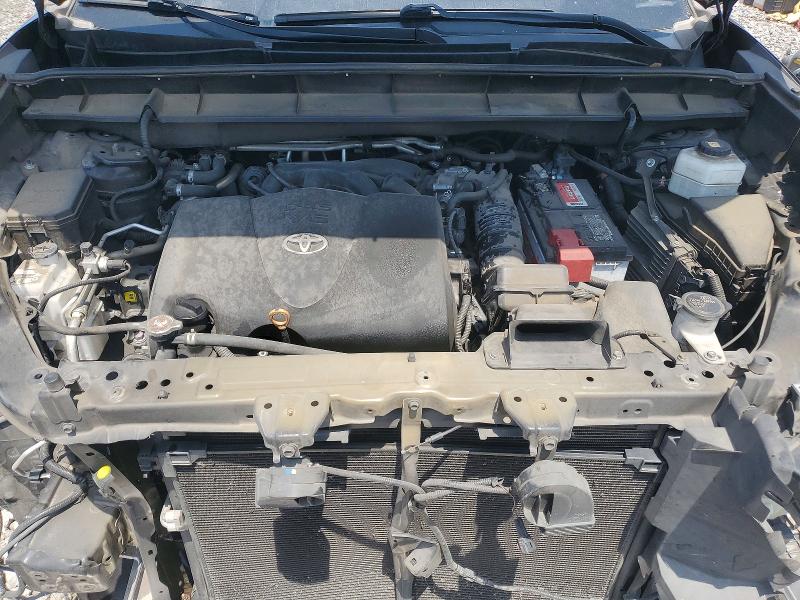 59114396 :رقم المزاد ، 5TDZZRAH2LS014084 vin ، 2020 Toyota Highlander مزاد بيع