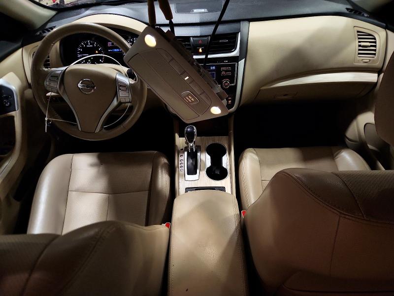 57714556 :رقم المزاد ، 1N4AL3AP4JC230932 vin ، 2018 Nissan Altima مزاد بيع