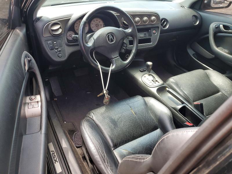 Продажа на аукционе авто 2006 Acura Rsx, vin: JH4DC548X6S003408, номер лота: 56193386