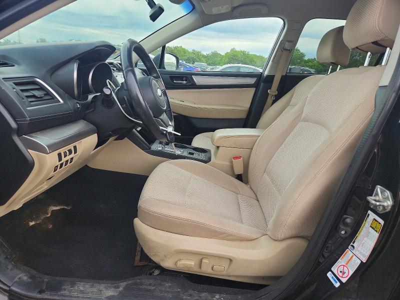 Продаж на аукціоні авто 2019 Subaru Outback, vin: 4S4BSAFC8K3281049, номер лоту: 58336196
