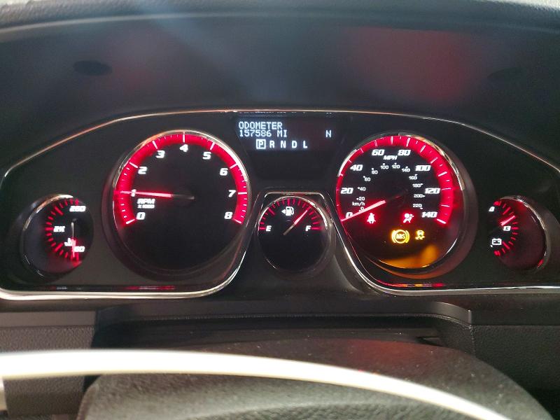 2016 Gmc Acadia მანქანა იყიდება აუქციონზე, vin: 1GKKVPKD5GJ317588, აუქციონის ნომერი: 56419556