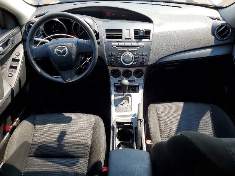 Aukcja sprzedaży 2010 Mazda 3, vin: JM1BL1SF1A1191026, numer aukcji: 57572656