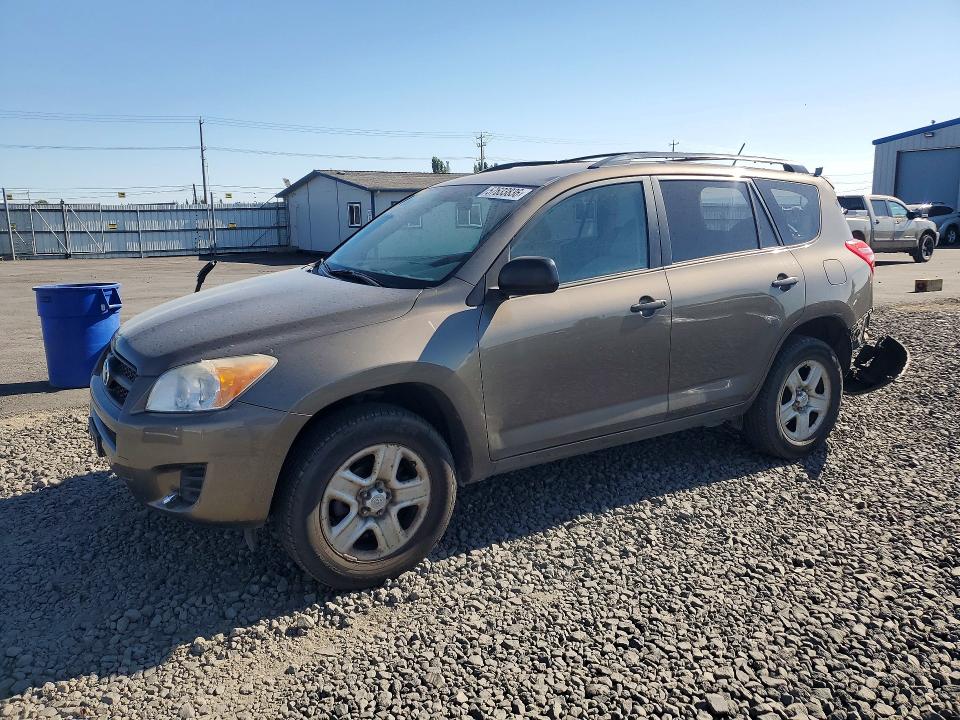 Auction sale of the 2010 Toyota Rav4, vin: 2T3BF4DV5AW053021, lot number: 57633836