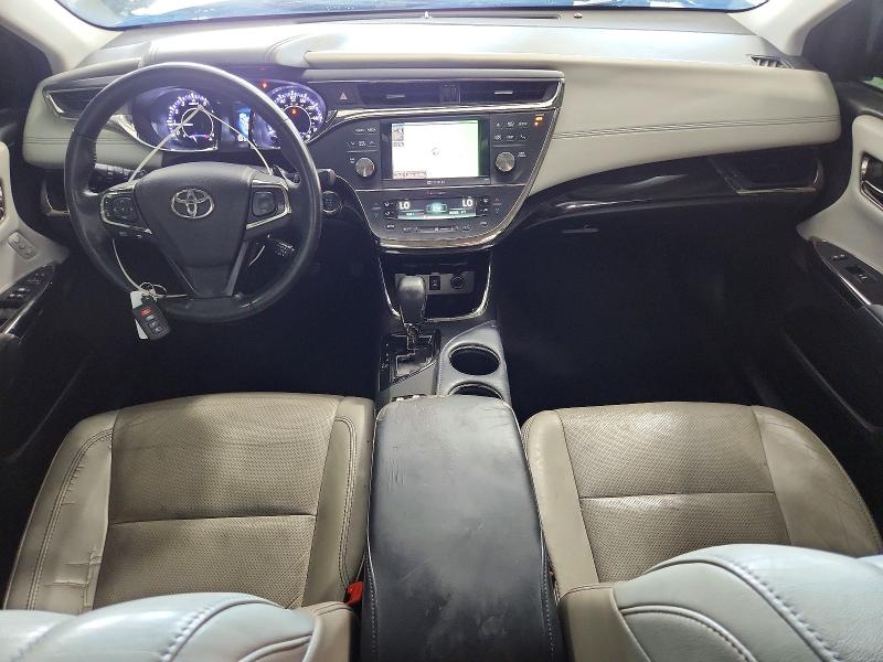 2014 Toyota Avalon მანქანა იყიდება აუქციონზე, vin: 4T1BK1EB3EU133351, აუქციონის ნომერი: 56847346