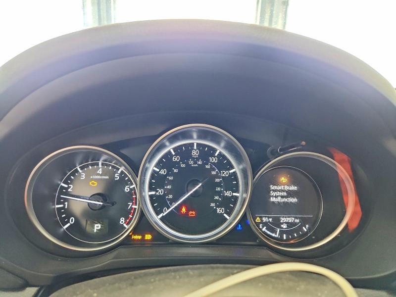 Aukcja sprzedaży 2024 Mazda Cx-5, vin: JM3KFBCM0R0359001, numer aukcji: 54907306