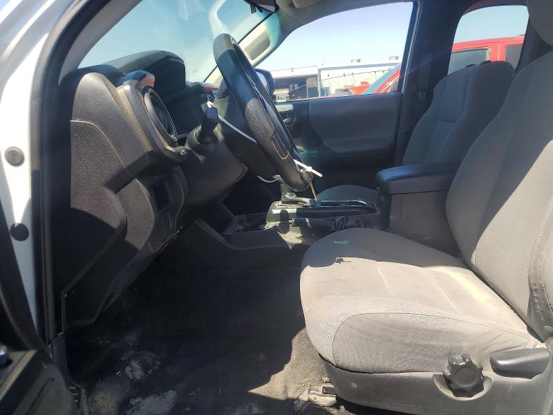 Aukcja sprzedaży 2017 Toyota Tacoma, vin: 5TFRX5GN2HX085301, numer aukcji: 56633986