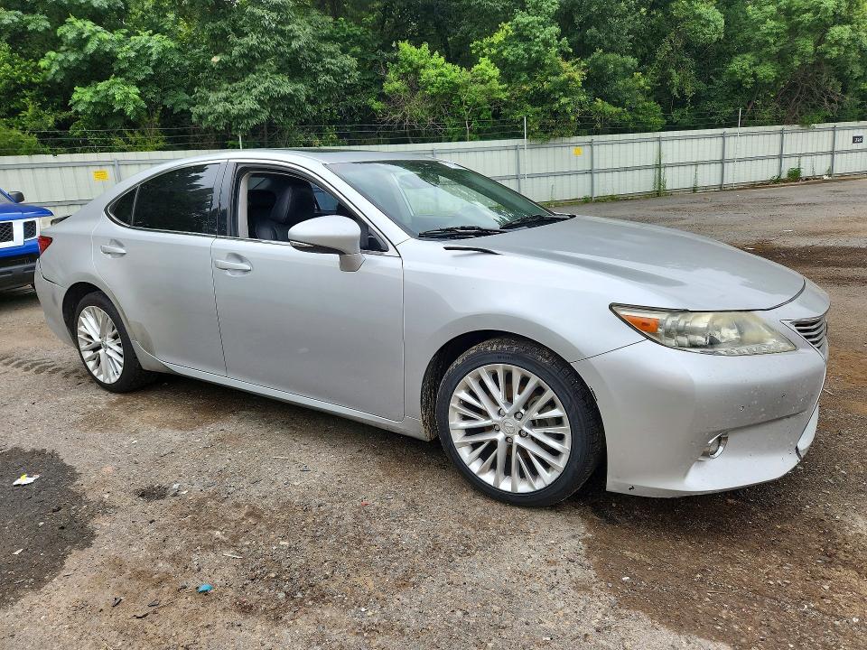 Продажа на аукционе авто 2014 Lexus Es, vin: JTHBK1GG0E2107362, номер лота: 57702246