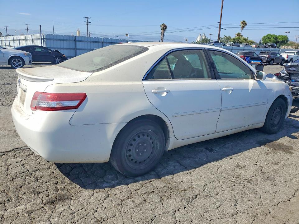 Продаж на аукціоні авто 2010 Toyota Camry, vin: 4T4BF3EK7AR023466, номер лоту: 58329086