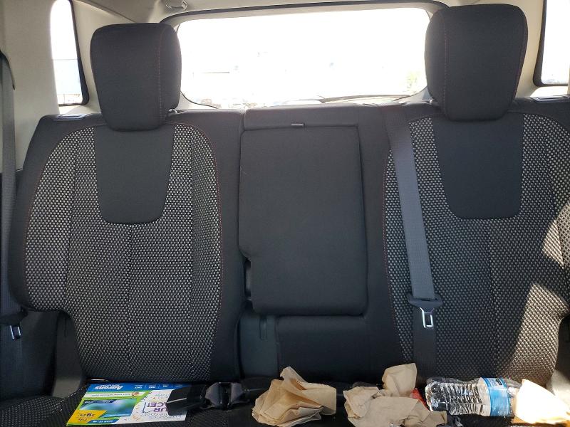 Aukcja sprzedaży 2016 Gmc Terrain, vin: 2GKALMEK2G6142658, numer aukcji: 57680306