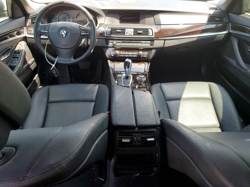 Продажа на аукционе авто 2013 Bmw 528, vin: WBAXG5C59DD228508, номер лота: 51997226