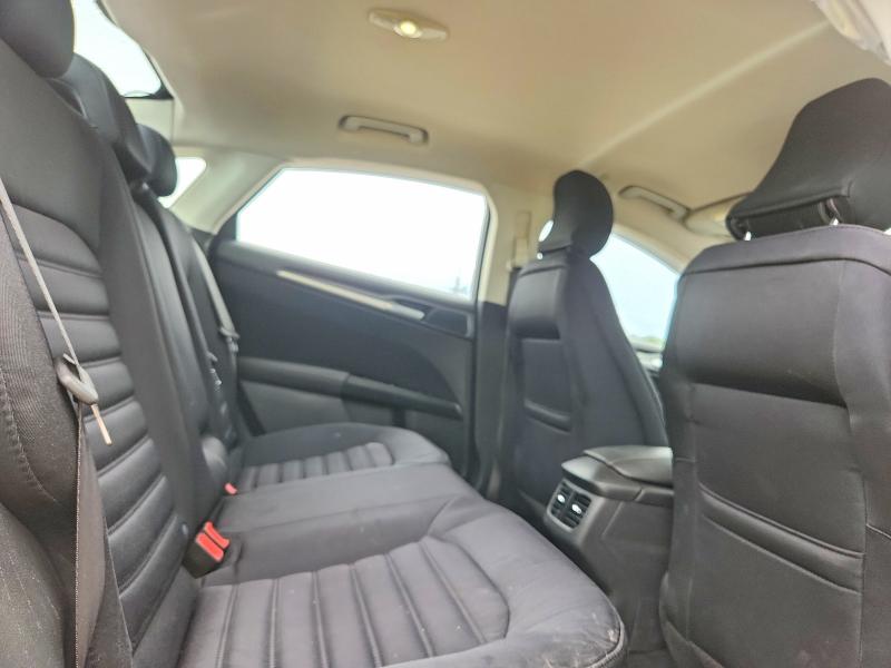 Продаж на аукціоні авто 2015 Ford Fusion, vin: 3FA6P0LU0FR245349, номер лоту: 56513696