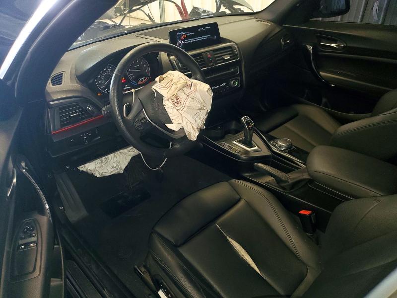 59266456 :رقم المزاد ، WBA1G9C54GV726630 vin ، 2016 Bmw 228 مزاد بيع