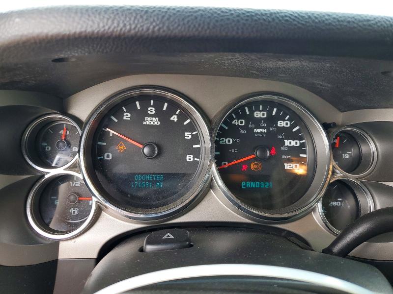 Aukcja sprzedaży 2008 Chevrolet Silverado, vin: 3GCEK13J08G298504, numer aukcji: 55685246