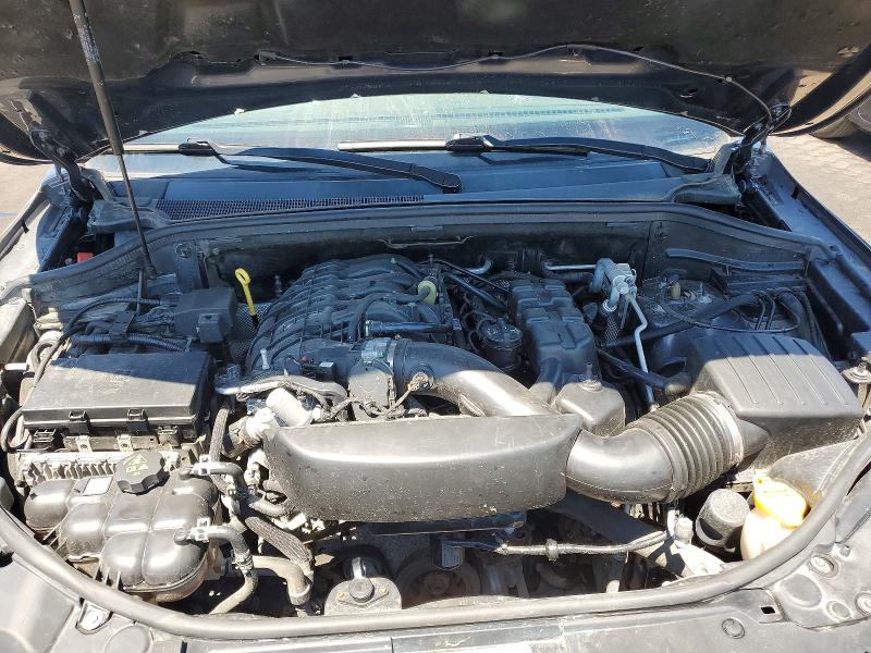 2017 Jeep Grand Cherokee მანქანა იყიდება აუქციონზე, vin: 1C4RJFLG2HC805296, აუქციონის ნომერი: 55782116