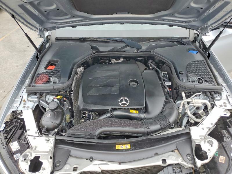 59197256 :رقم المزاد ، W1KZF8DB3MA930271 vin ، 2021 Mercedes-benz E مزاد بيع