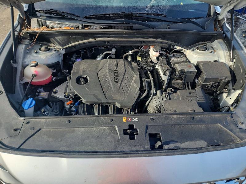 Aukcja sprzedaży 2022 Hyundai Santa Fe, vin: 5NMS24AJXNH473901, numer aukcji: 57690416