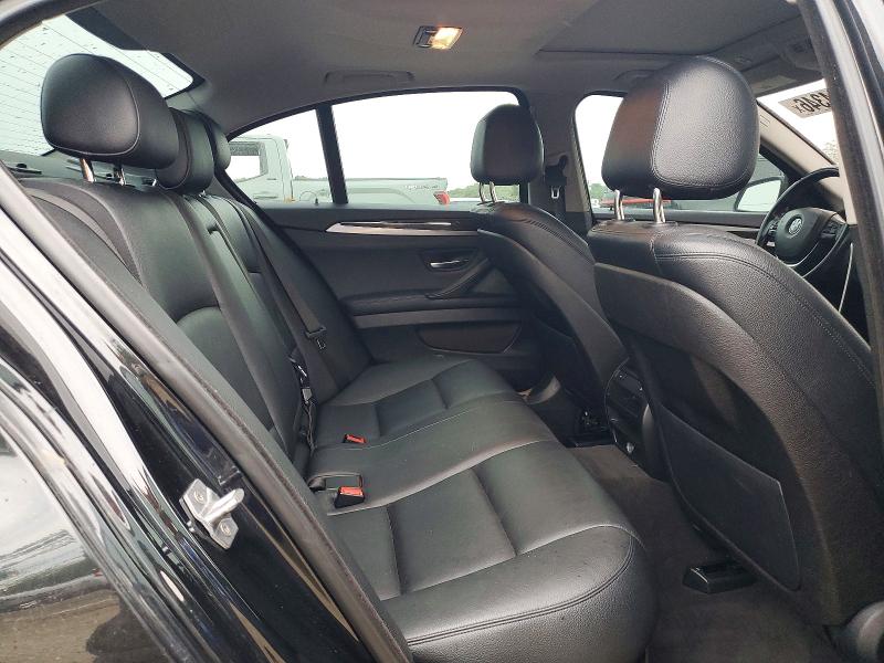 Aukcja sprzedaży 2015 Bmw 528, vin: WBA5A7C58FD621827, numer aukcji: 57964346