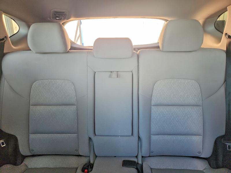 Auction sale of the 2018 Hyundai Tucson, vin: KM8J33A47JU752668, lot number: 54458666