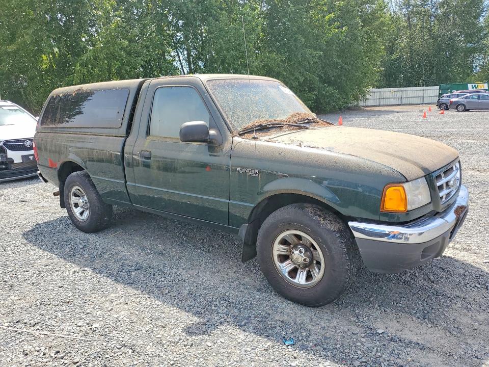 Продажа на аукционе авто 2002 Ford Ranger, vin: 1FTYR10U02PA21362, номер лота: 54553456