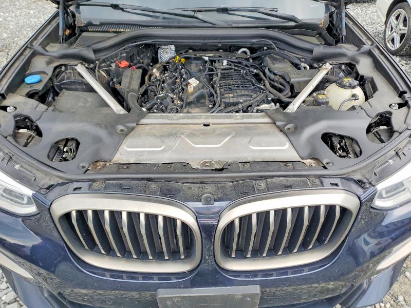 Продажа на аукционе авто 2018 Bmw X3, vin: 5UXTS3C56J0Y99933, номер лота: 56490206