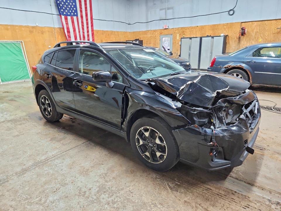 Aukcja sprzedaży 2020 Subaru Crosstrek, vin: JF2GTAPC3L8204438, numer aukcji: 59124396