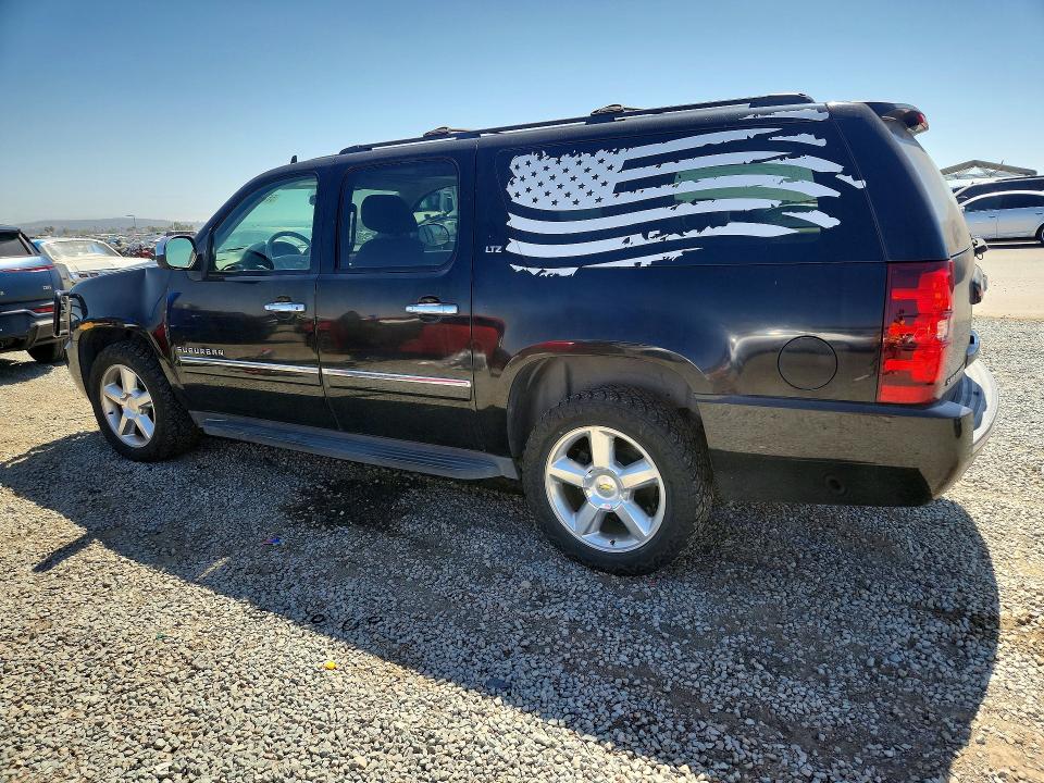 Продаж на аукціоні авто 2011 Chevrolet Suburban, vin: 1GNSKKE30BR244576, номер лоту: 56744786