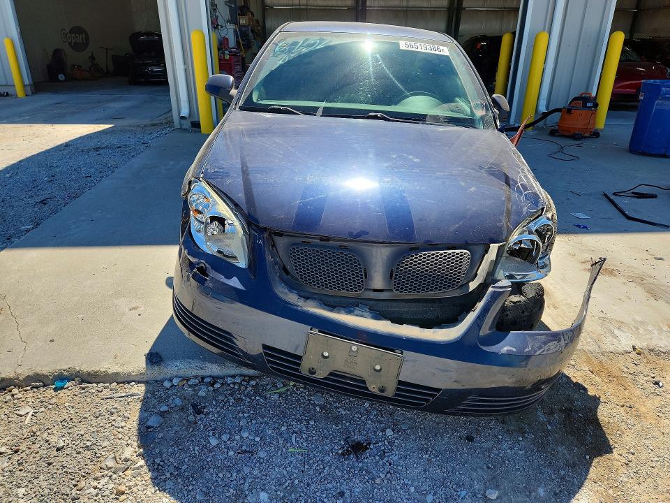 Aukcja sprzedaży 2009 Pontiac G5, vin: 1G2AL18H797215671, numer aukcji: 56519386